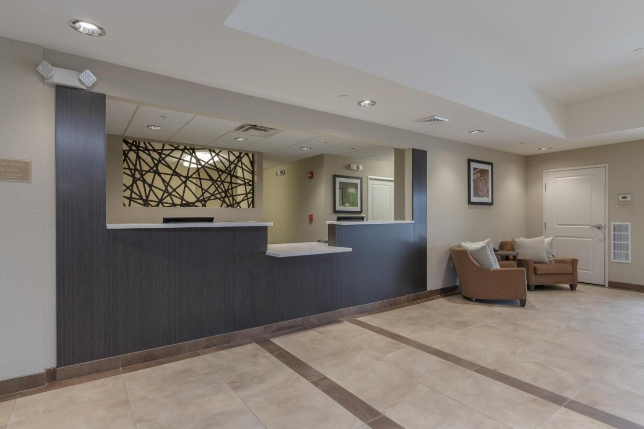 Candlewood Suites Mishawaka By Ihg Exterior foto